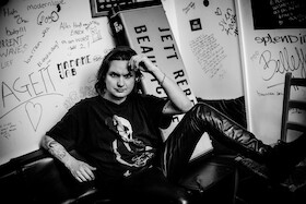 Bild: JETT REBEL