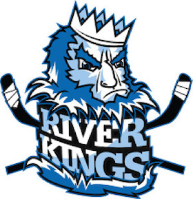 Bild: EHC Klostersee - HC Landsberg Riverkings