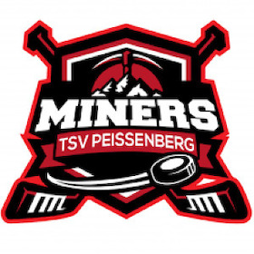 Bild: EHC Klostersee - Peißenberg Miners