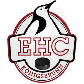 Bild: EHC Klostersee - EHC Königsbrunn