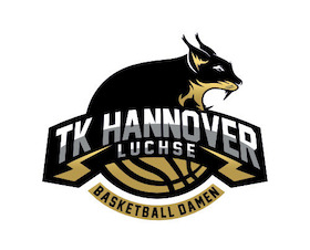 Bild: Rutronik Stars Keltern - TK Hannover Luchse