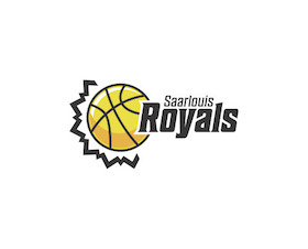 Bild: Rutronik Stars Keltern - Saarlouis Royals