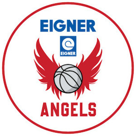 Bild: Rutronik Stars Keltern -  EIGNER Angels Nördlingen