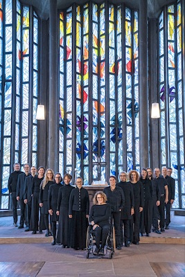 Bild: Trost und Erinnerung - Brahms Requiem