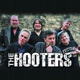 Bild: The Hooters