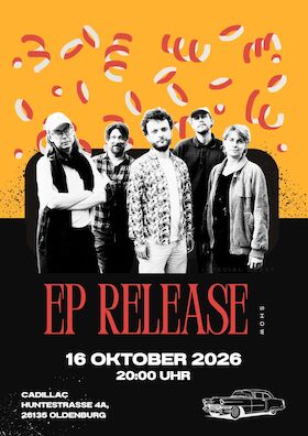 Bild: Curly Fries & Die Erogenen Zitronen - EP Release Show