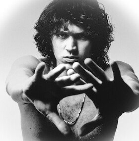 Bild: The Doors Alive - 60th Anniversary of The Doors debut album