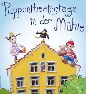 Bild: Ein Bräutigam für Fräulein Maus