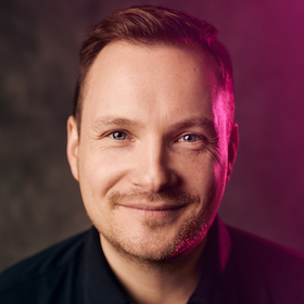 Bild: Jakob Schwerdtfeger - Meisterwerk