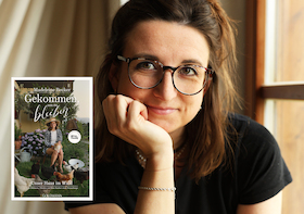 Bild: Madeleine Becker: "Gekommen, um zu bleiben"