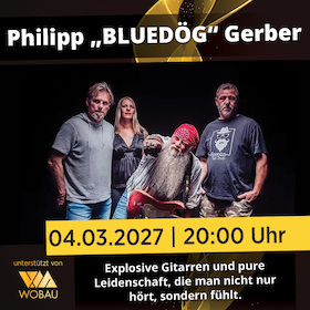 Bild: Philipp BLUEDÖG Gerber