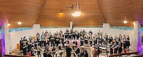 Bild: Messa da Requiem, Giuseppe Verdi