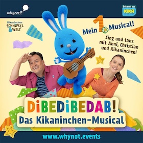 Bild: Kikaninchen