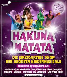 Bild: Hakuna Matata