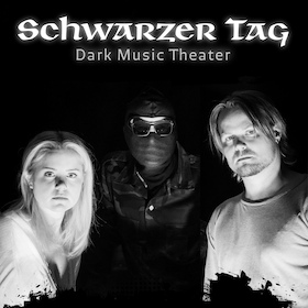 Bild: fluxus 18 - Dark Music Theater