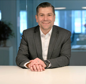 Bild: Mit Dr. Florian Freund