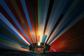 Bild: Ballon (DE 2018, FSK 12) - Film und Podium