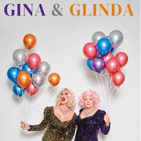 Bild: Gina & Glinda