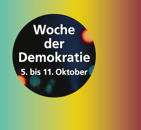 Bild: Köpfe der Demokratie - Starke Stimmen für ein Leben in Freiheit