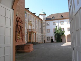 Bild: Historische Altstadt