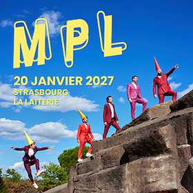 Bild: Mpl + Guest