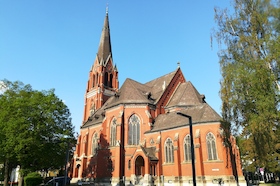 Bild: Ein Deutsches Requiem - Johannes Brahms