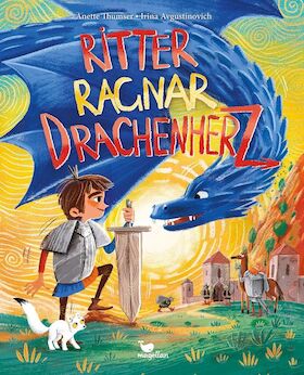 Bild: Ritter Ragnar Drachenherz