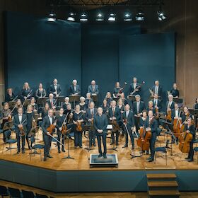 Bild: Stuttgarter Ärzteorchester - Weihnachtskonzert