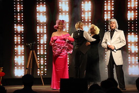 Bild: Monroe & Kinski - Wenn Glamour auf Wahnsinn trifft