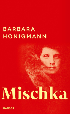 Bild: Mischka - Barbara Honigmann
