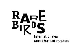 Bild: Rare Birds Festivalpass
