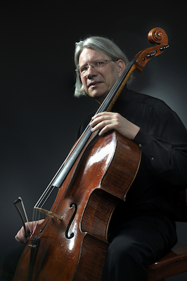 Bild: Beethoven: Klaviertrios mit Klarinette