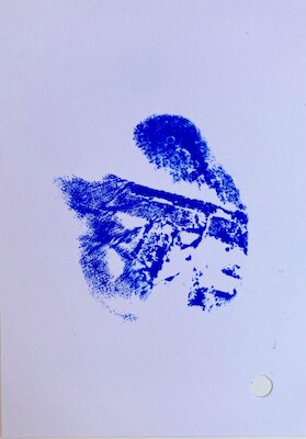 Bild: zwischen/ding - Schreibweisen VII