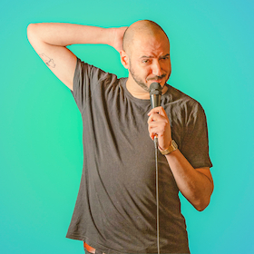 Bild: Jonas Imam - Uncool