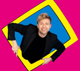 Bild: Marc Weide - Magier des Monats