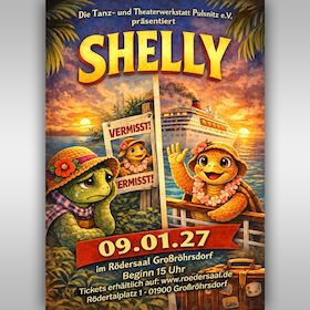 Bild: Shelly und Kelly – Ein Musical voller Tanz und Gefühl