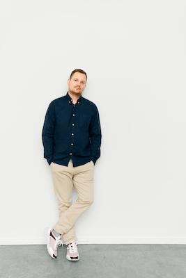 Bild: Jakob Schwerdtfeger - Meisterwerk