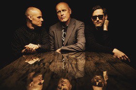 Bild: ACHTER 86 - Das Kondensat  Live Jazz