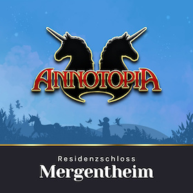 Bild: ANNOTOPIA Festival 2027 - Annotopia - Bad Mergentheim