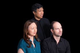 Bild: Pangaea Trio Berlin