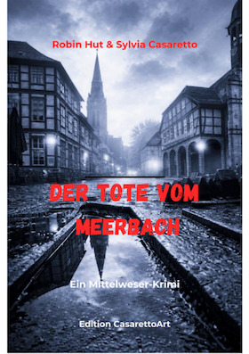 Bild: Der Tote vom Meerbach - Lesung