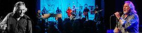 Bild: Tommy Engel & Band 2027