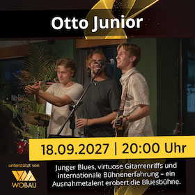 Bild: Otto Junior
