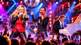 Bild: The Rock`n Pop Konzertshow - Legendäre Rock- & Pop-Hits – live, kraftvoll und voller Energie!