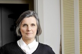Bild: Iris Radisch