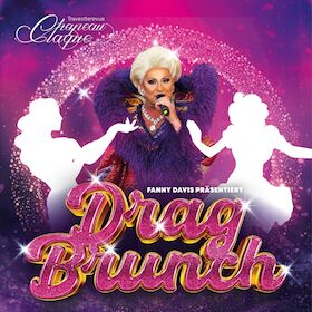 Bild: Drag Brunch - Travestie Revue Chapeau Claque