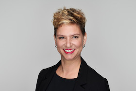 Bild: bpp - Excellence Webinar - Employer-Branding-Shootings professionell abwickeln - Viviane Wild - Employer-Branding-Shootings professionell abwickeln