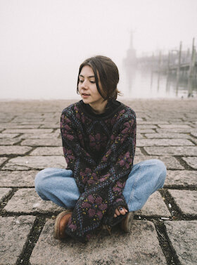 Bild: Hayley Reardon (US) - Folk-Pop-Sängerin und Songwriterin