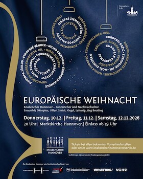 Bild: Adventskonzerte 2026 - Do., 10.12.2026