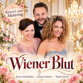 Bild: Wiener Blut · Konzert zum Muttertag